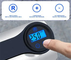 Car Mounted Inflator Pump Cigarette Lighter Charging Wireless Inflator Pump Tire Inflator Pump Inflator Portable Inflator amagi