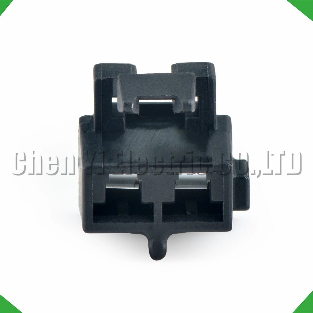 2-Pin Auto Connector Connector Automotive Connectors Blower Heater Resistor Renault