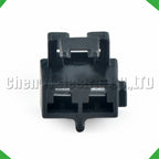 2-Pin Auto Connector Connector Automotive Connectors Blower Heater Resistor Renault