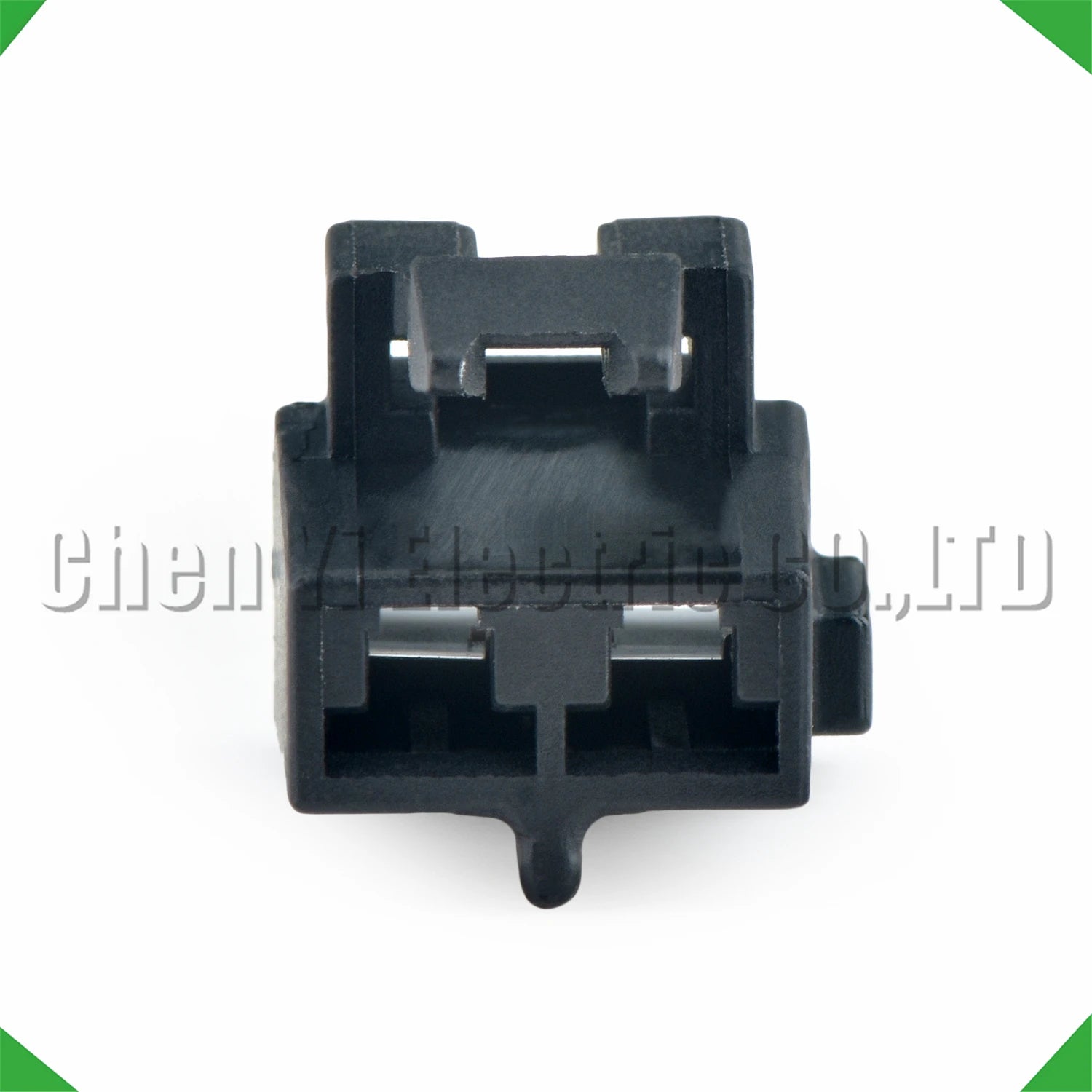2-Pin Auto Connector Connector Automotive Connectors Blower Heater Resistor Renault