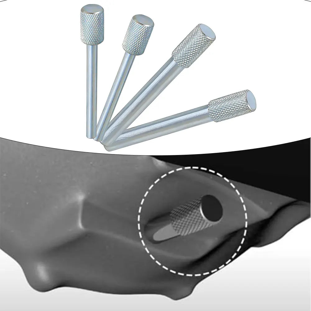 1PCS Timing Belt Tool Crankshaft Camshaft Timing Belt Engine Timing Pulley For 1.6 Engine Timing Tool Locking Pins Kit
