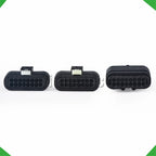 16-Pin Auto Connector Connector Automotive Connectors Front radar harness A0001532222 Benz