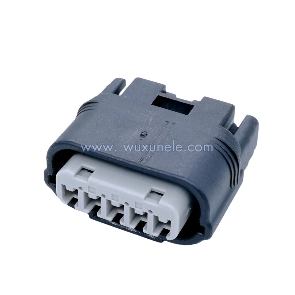 20 Sets Mass Air Flow MAF 5 Pin 6189-6909 Sealed Wire Connector for Vehicle Accessories