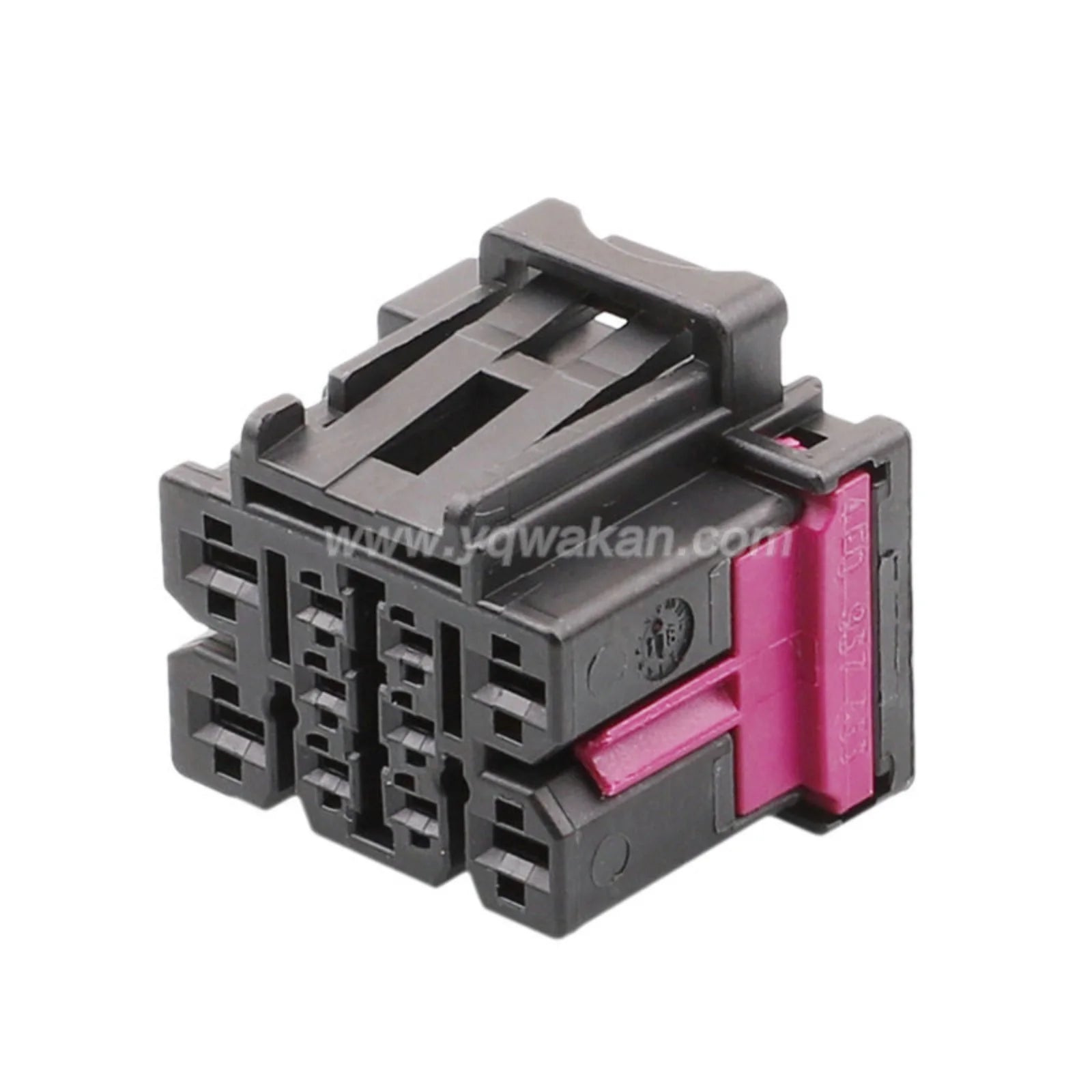 10 PIN Female Male Car Electric Seat Heating Switch1.5mm 3.5mm Connector 4F0937743 4F0937733 For VW Audi