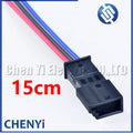 3 Pin Tweeter Atmosphere Light instrument connector wiring harness plug 1C0973119B 1-1718346-2 1-968700-1 1C0 973 119 B