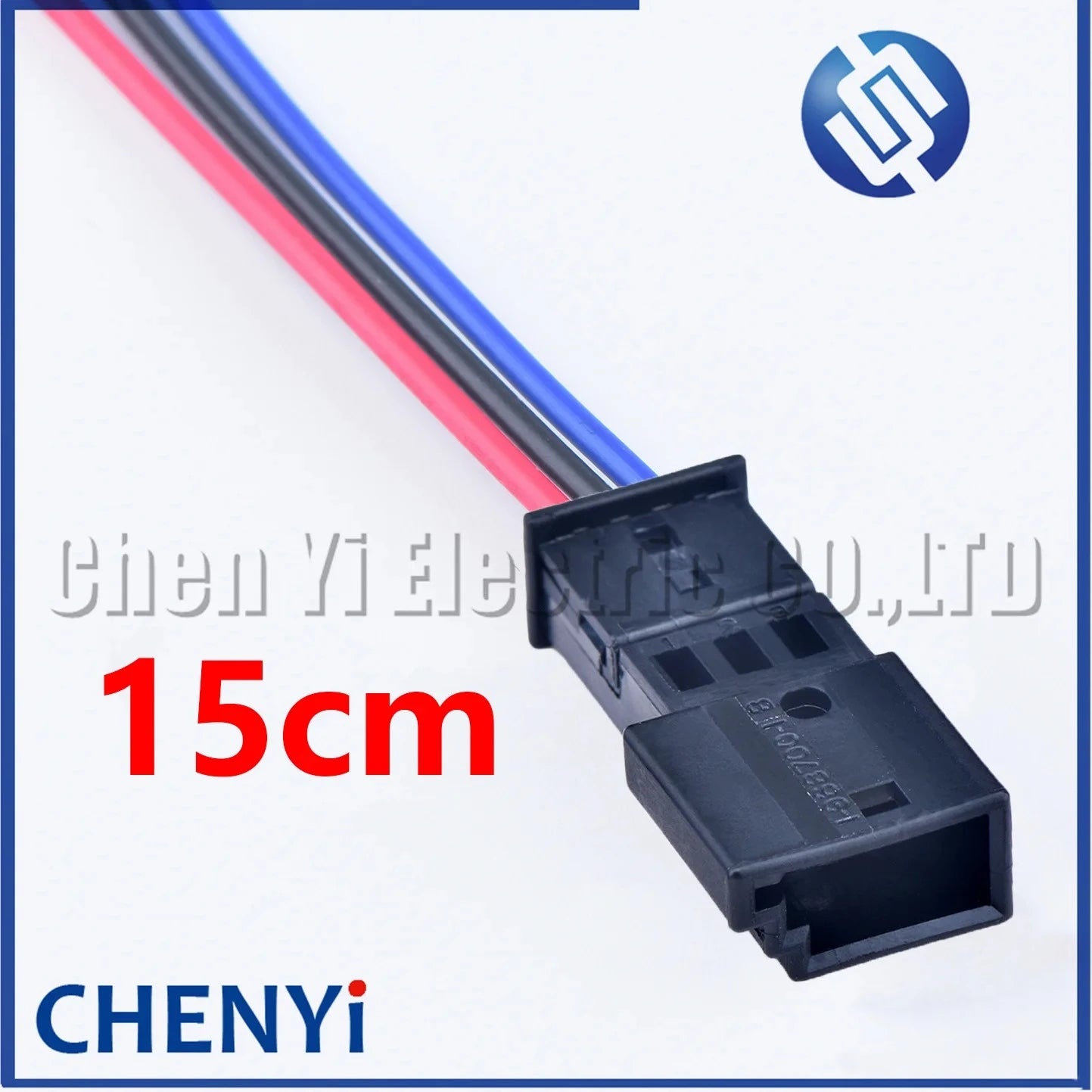 3 Pin Tweeter Atmosphere Light instrument connector wiring harness plug 1C0973119B 1-1718346-2 1-968700-1 1C0 973 119 B