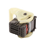 32 pin auto waterproof electric plastic wire harness connector 0-1719678-1
