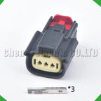 3-Pin Auto Connector Connector Automotive connectors Steering Wheel Ford