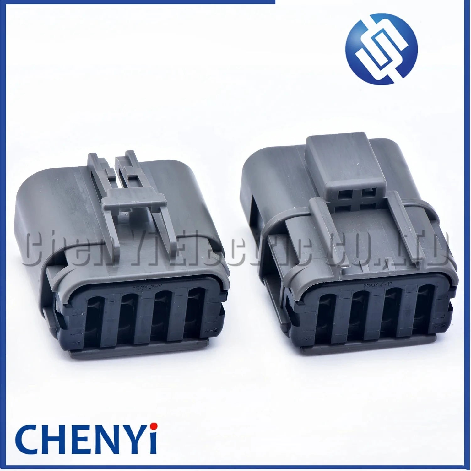 8 Pin Automobile waterproof connector male or female Ignition Coil Wire harness plug 7122-1884-40 7123-1884-40 For Nissan
