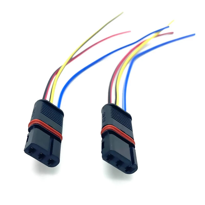 Applicable to x1 series x3 series x5 Series 7 series E66 F02 730 camshaft crankshaft position sensor plug harness