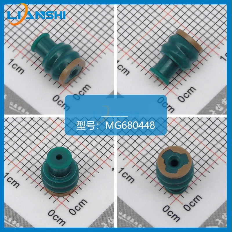MG680448 is suitable for KET type connector waterproof plug and silicone sealing plug