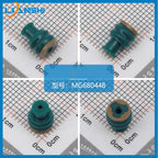 MG680448 is suitable for KET type connector waterproof plug and silicone sealing plug