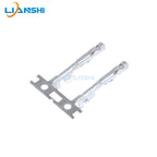 1123343-1 automotive terminal block connector, 0.7 series plug-in connector terminal plug spring