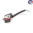 5pin cable wire harness connector housing plug connector 18242.000.000