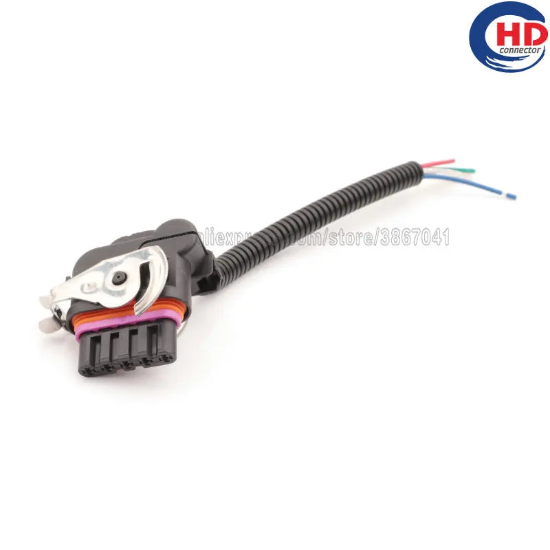 5pin cable wire harness connector housing plug connector 18242.000.000
