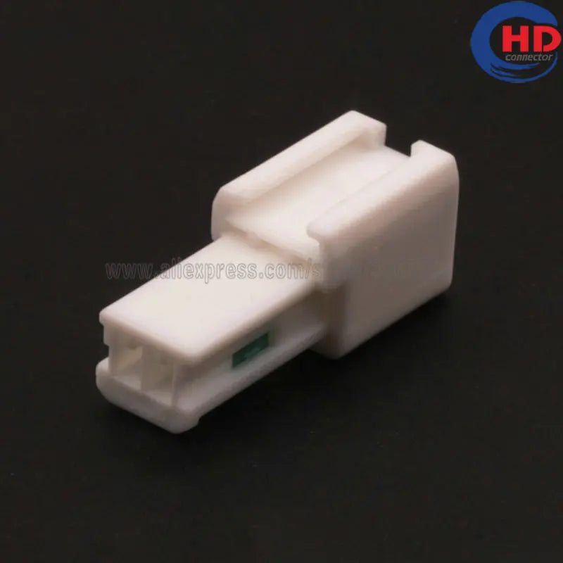 2pin auto waterproof electric plastic wire harness connector HK261-02010