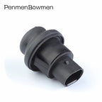 1 Set 2 Pin 1H0972117 Auto Waterproof Electrical Cable Connectors Female Male Wiring Harness Plug 829572-1