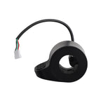 Electric Scooter Thumb Throttle Accelerator For Gotrax For GXL V2 For Xiaomi For M365 Electric Scooter Finger Trigger Gearshift
