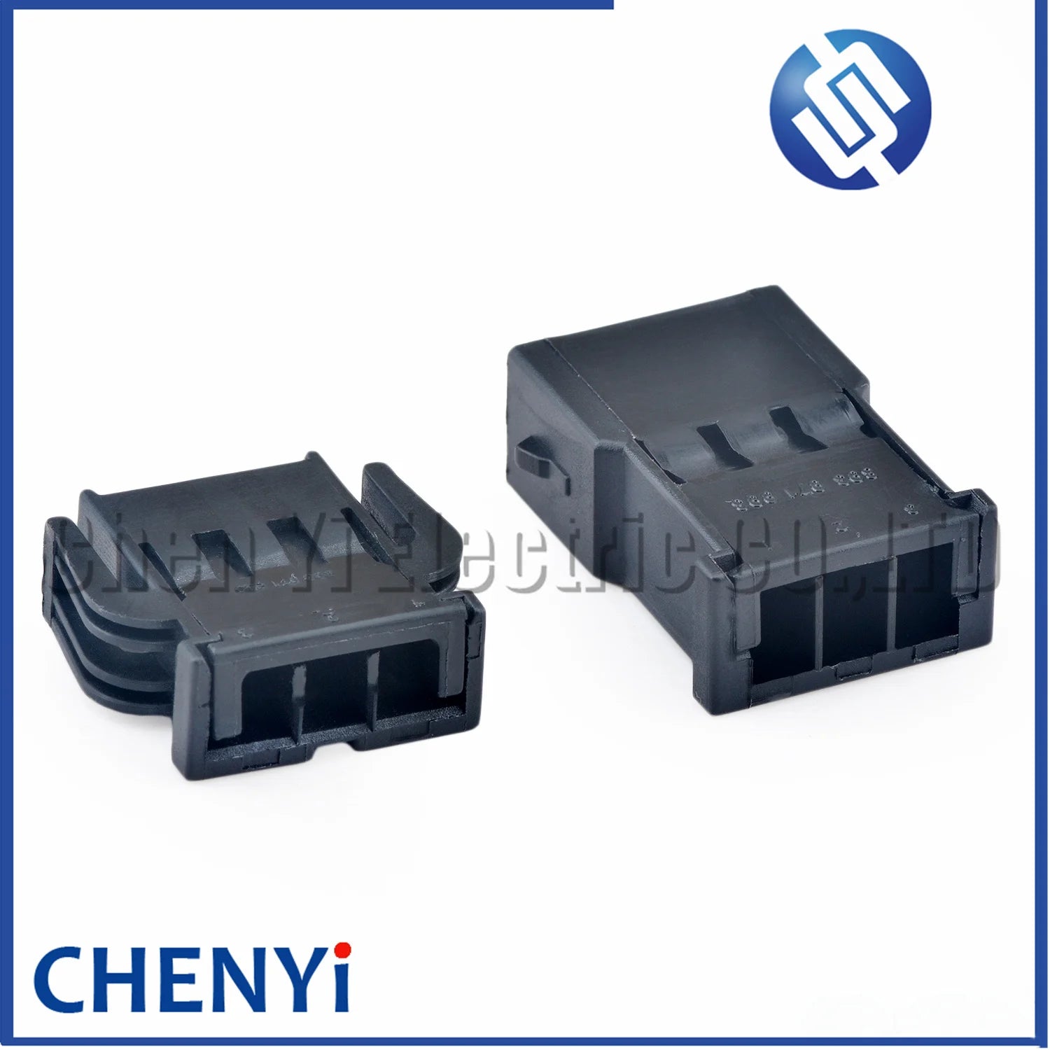 3 Pin Automobile Connector Car Reading Light Wire harness plug Socket Plug 893971633 893971993 893 971 633 893 971 993
