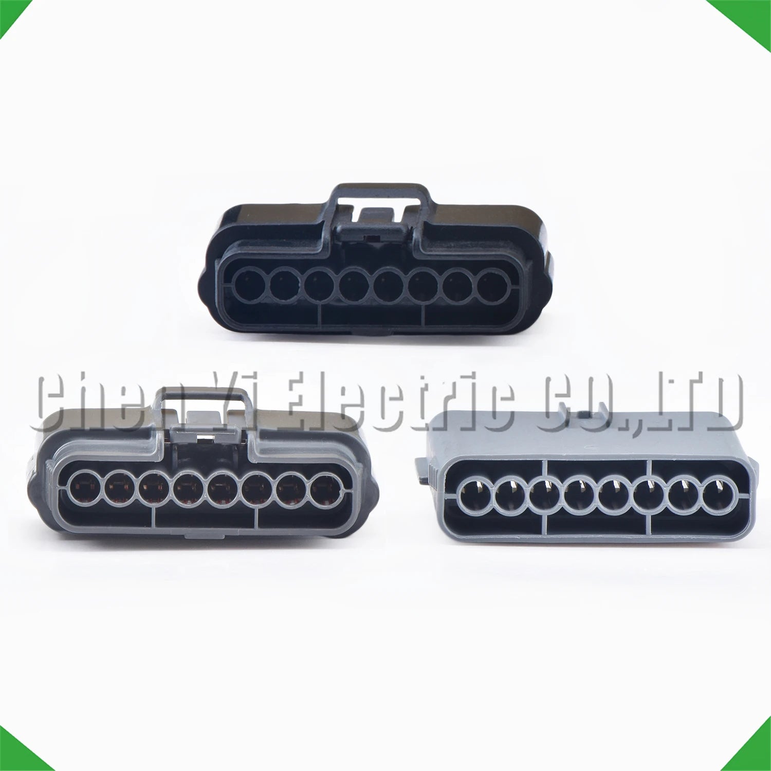 8-Pin Wire Harness Harness Automotive waterproof connector Accelerator Mitsubishi sensor