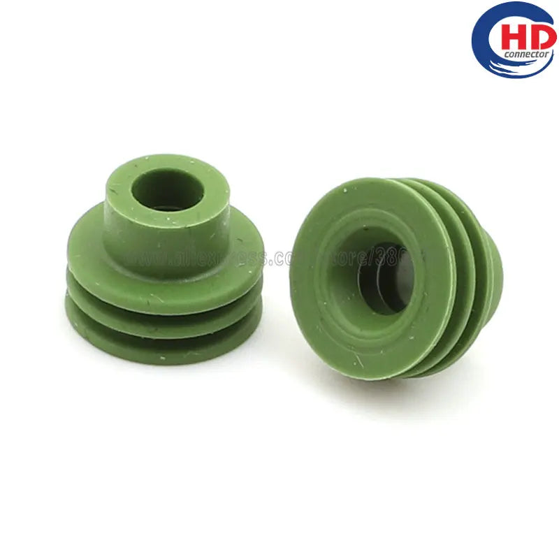 automotive plug rubber seal 15324993 super wire seals for auto connector