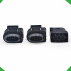 3-Pin Auto Connector Connector Automotive Connectors pressure Vw Audi sensor