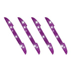 Bling Diamond Car Anti-Collision Strip Rearview Mirror Door Handle Prevent Decoration Rhinestone Scratch Resistant Strip Amagi