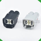 2-Pin Connector Connector Steering Power Booster Automobile Connector Benz Ford