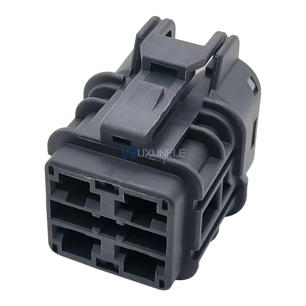 20 Sets 4 Pin 7123-6244-40  7222-6244-40  Automotive Wire Connector for Throttle Motor Socket