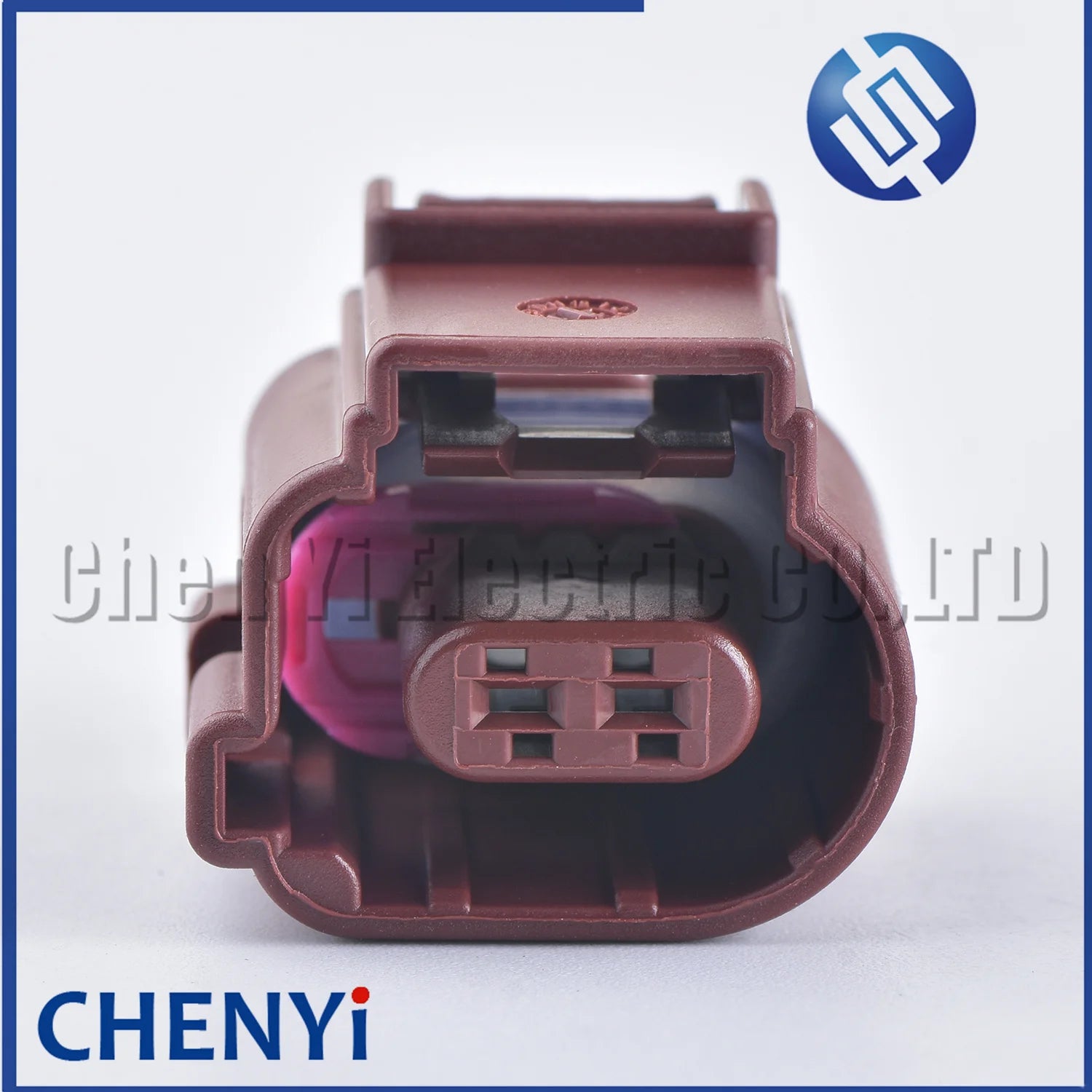 2 Pin female Auto Waterproof Connector Exhaust temperature sensor plug 8K0 973 702A 8K0973702A 1670587-2 1670583