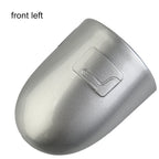 Car Door Handle Cover Front Left For KOLEOS 2009-2018 Car Styling Exterior Door Handle Trim Bowl Accessories
