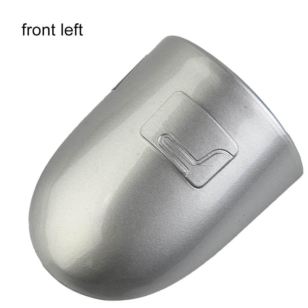 Car Door Handle Cover Front Left For KOLEOS 2009-2018 Car Styling Exterior Door Handle Trim Bowl Accessories