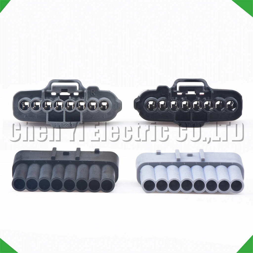 8-Pin Connector Crankshaft position sensor Connector 90980-11592 90980-11593 JZS145 sensor
