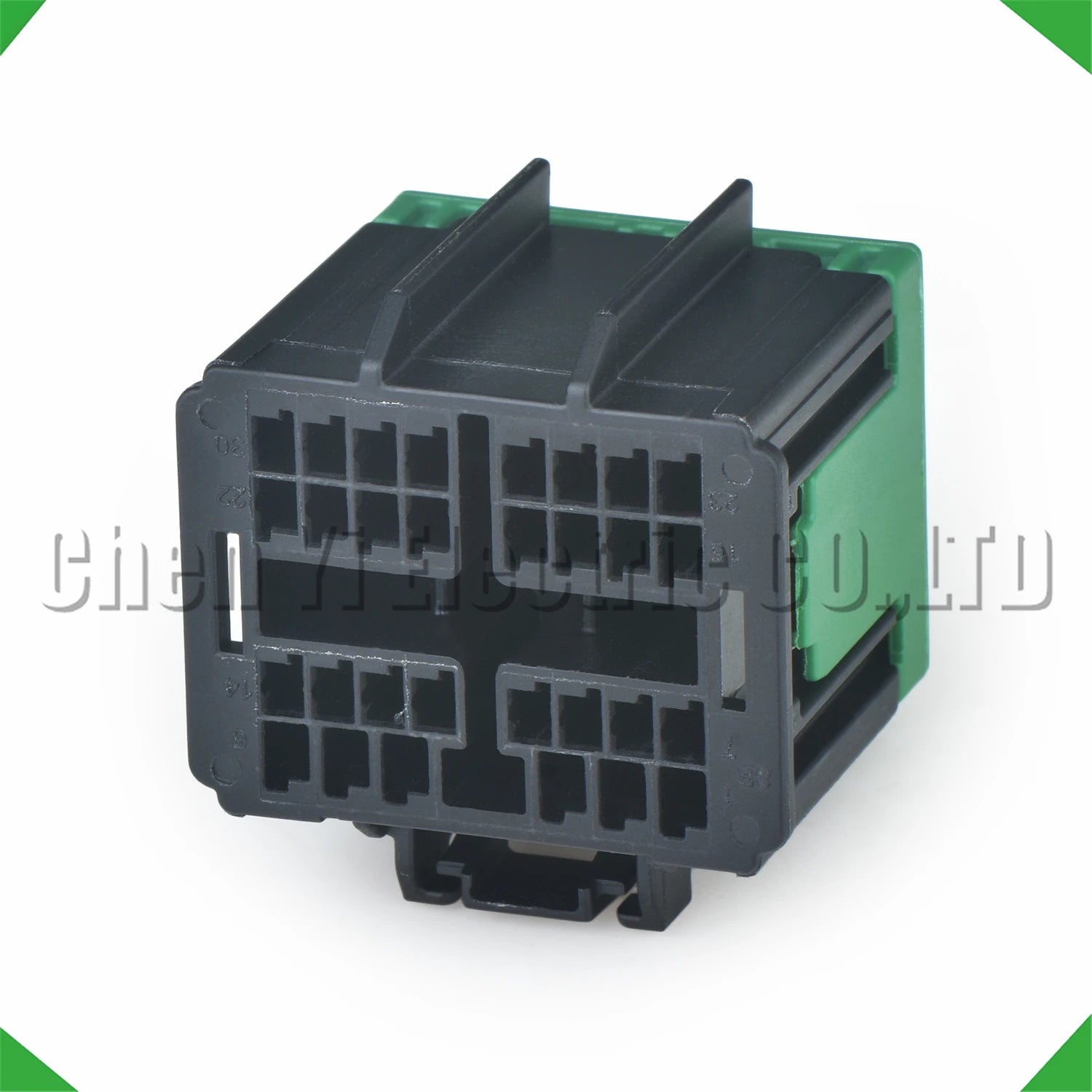 30-Pin Auto Connector Connector Automotive Connectors central control harness 33268470
