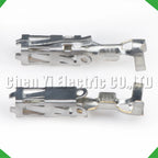 Auto Connector Connector Female Crimp 7814125-1 Sheath Automotive Connectors harness