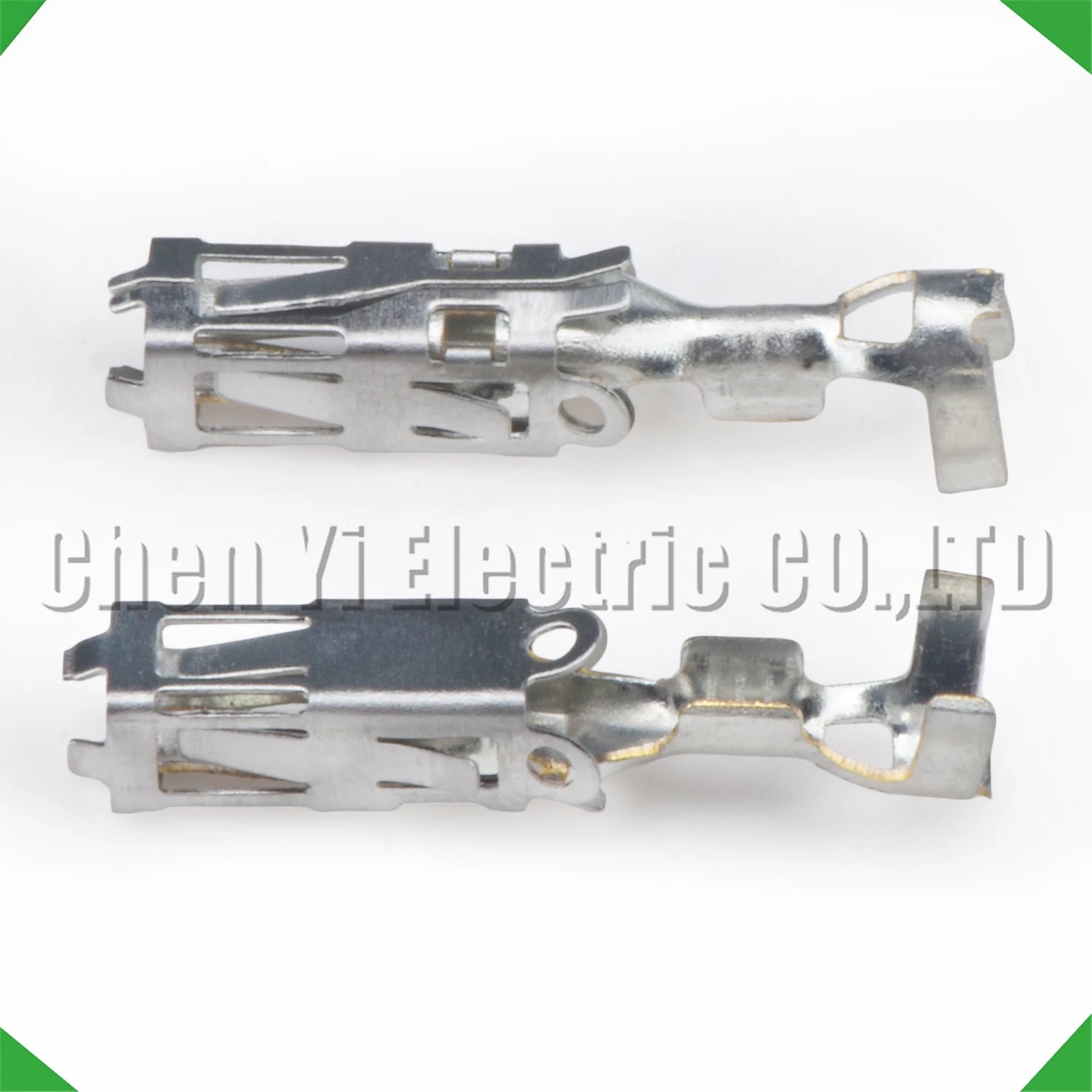 Auto Connector Connector Female Crimp 7814125-1 Sheath Automotive Connectors harness
