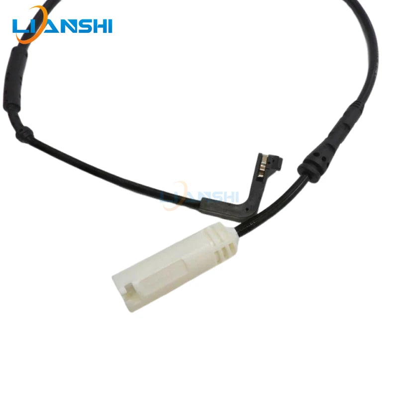Applicable to the front and rear 318 brake, 320 sensor, 325 sensor, 330 alarm and 328 alarm lines of BMW 3 Series E90