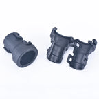 4 Pin Truck heavy machinery Plug Waterproof Connector 1-1813099-1 1-1813099-2 1-1813099-3 1813137-1 3-1813098-1 2-1813098-1