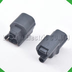1-Pin Auto Connector female waterproof automotive connector detonation sensor Honda sensor
