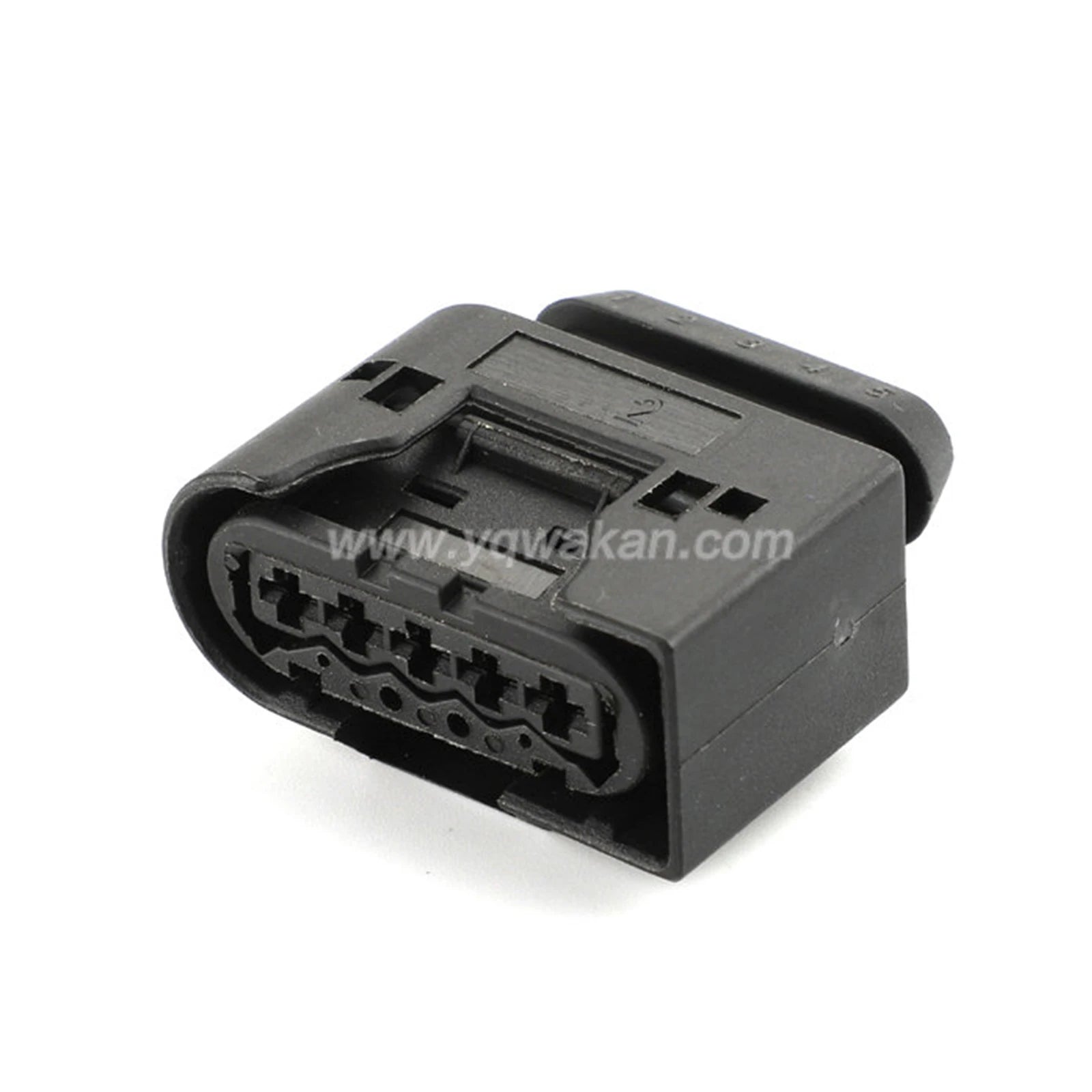 5-Pin Connector Waterproof 3.5mm Male Female Connector Auto Kostal Housing Wire Harness Cable Socket for BMW 2E0905229 09441511