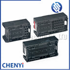 58/67/96 Pin Auto connector plug 1-2289748-8 2278584-1 9-1563173-9 1452421-1 1452389-1 2278586-1 For Geely Great Wall Ford Volvo