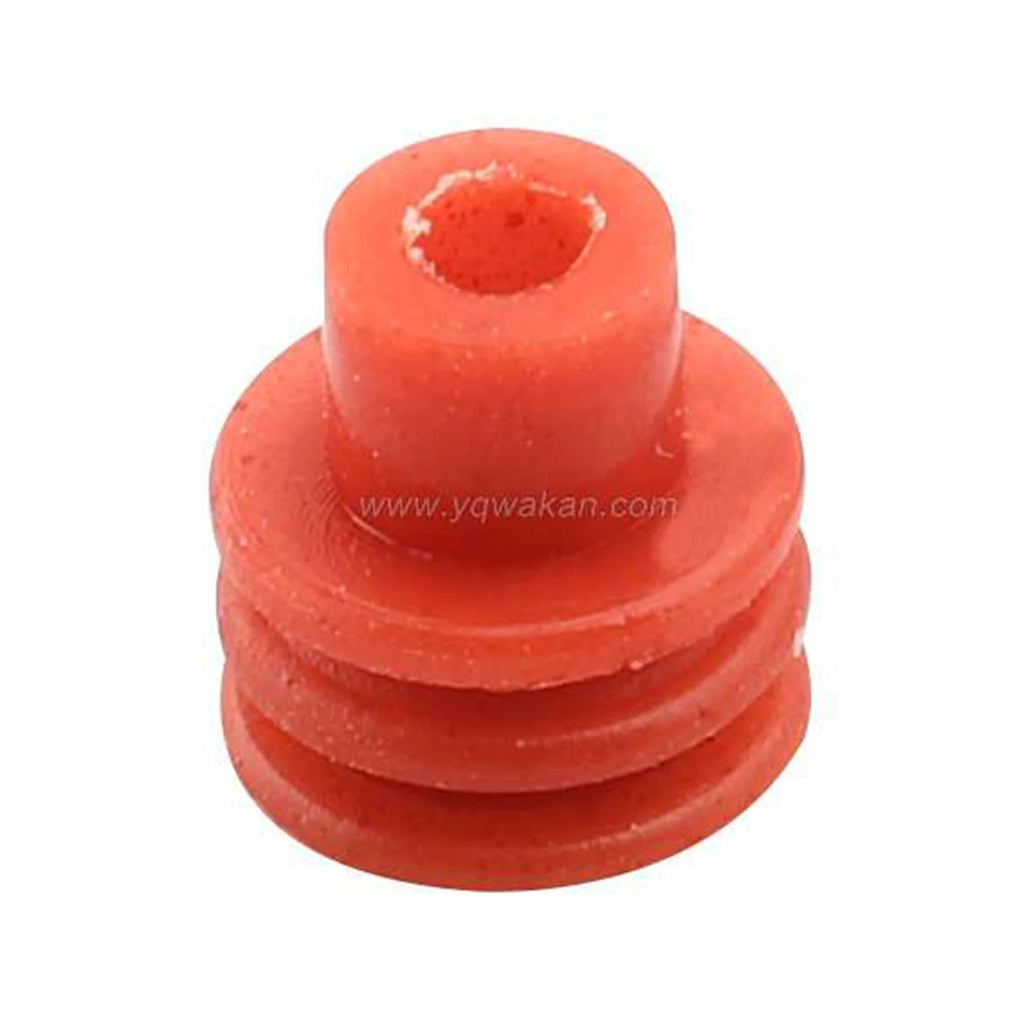 7-Pin Connector Waterproof 3.5mm Male Female Connector Automotive Wiring Harness Cable Plug for Great Wall 12110751 12110753
