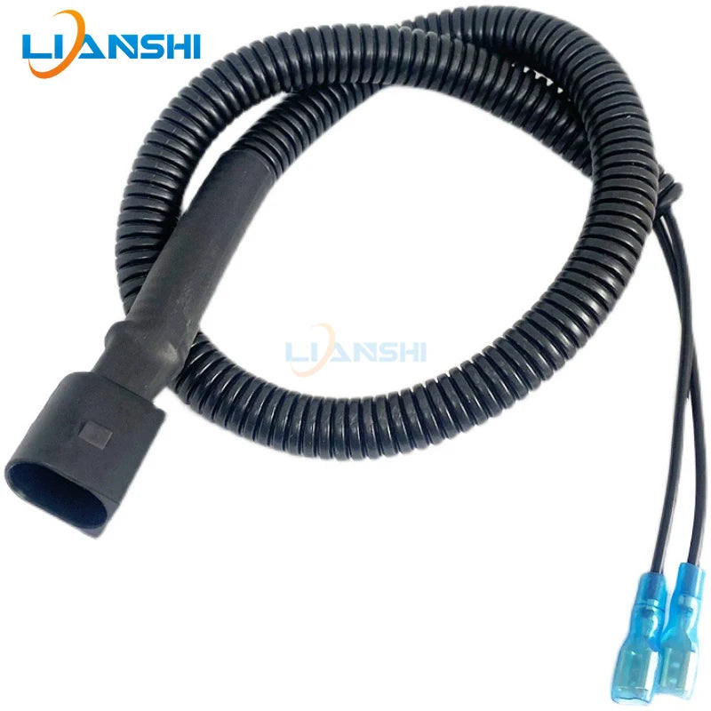 Suitable for Great Wall Tank 300H6 Haval Dog modified universal dual-plug snail speaker non-destructive extension plug