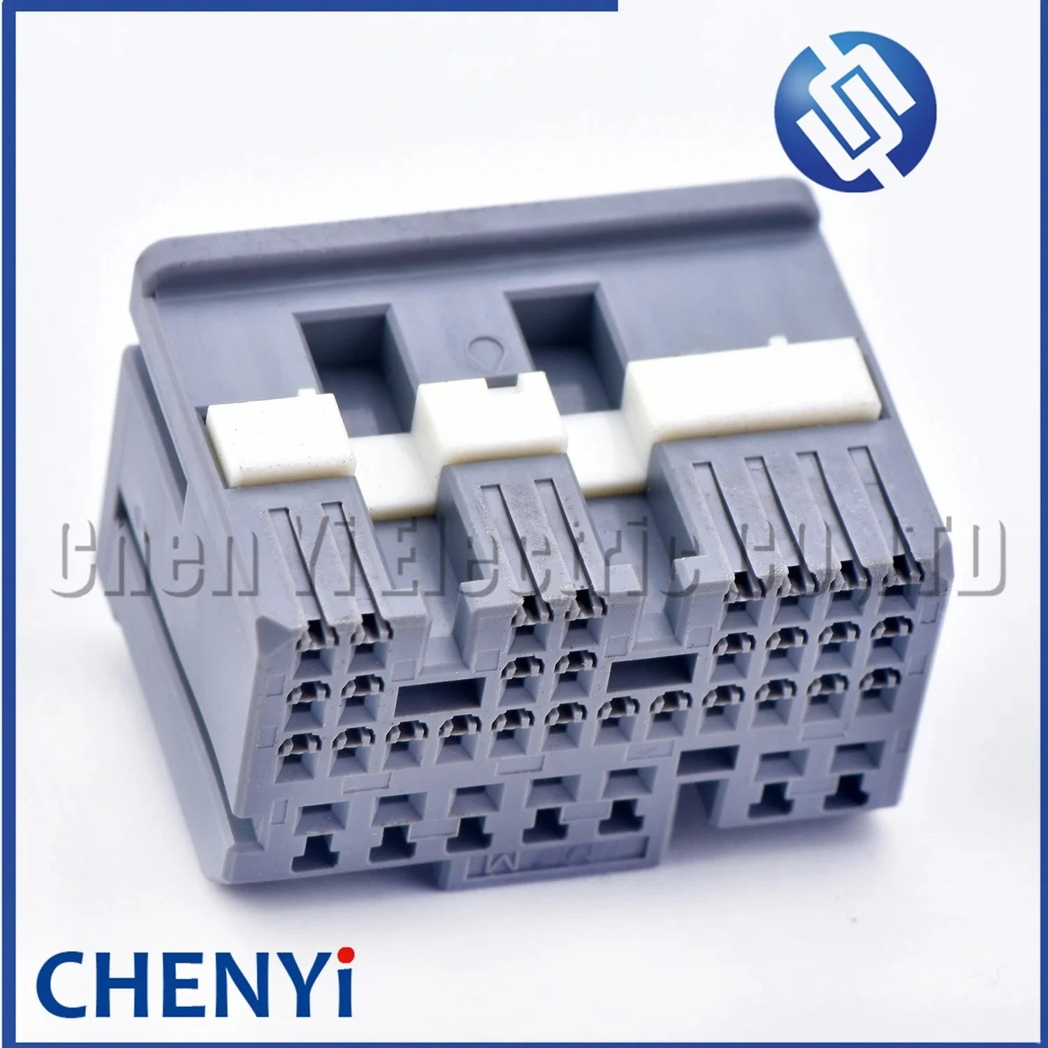 35 Pin Automotive transmission box ECU controller plug Connector 90980-12454 MX31035SGA With Pins For Honda Nissan Toyota