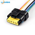 Citroen 211 pl069s0049/211 pc069s0049 apply via wire harness connector DJ7067Y - 1.5-2.8-11/21