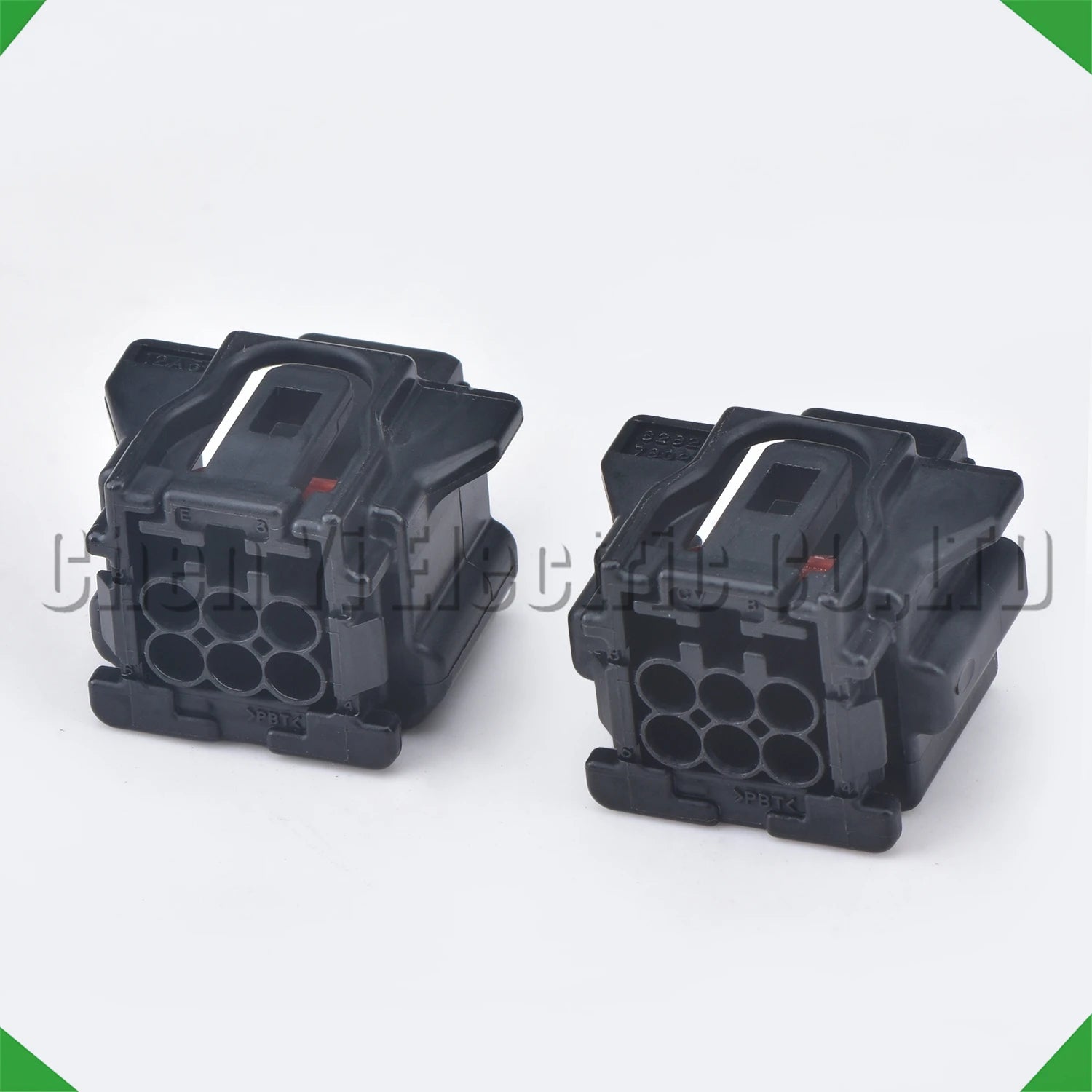 6-Pin Auto Connector Connector Connectors Reversing Camera reversing radar Toyota