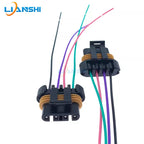 Suitable for oxygen sensor wiring harness plugs of Great Wall Wuling, BYD, Buick Lacrosse cars