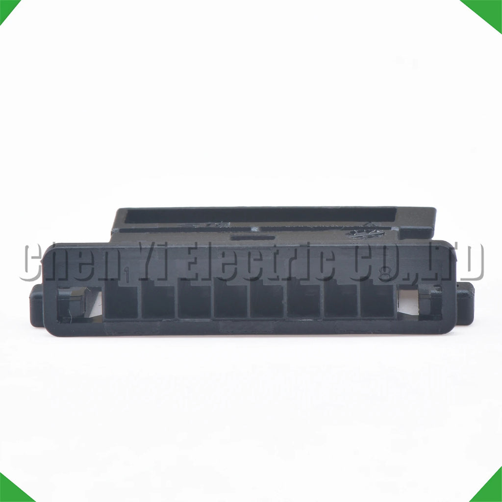8-Pin Wire Harness Harness Automobile Compass Reversing Light Connector Display Screen