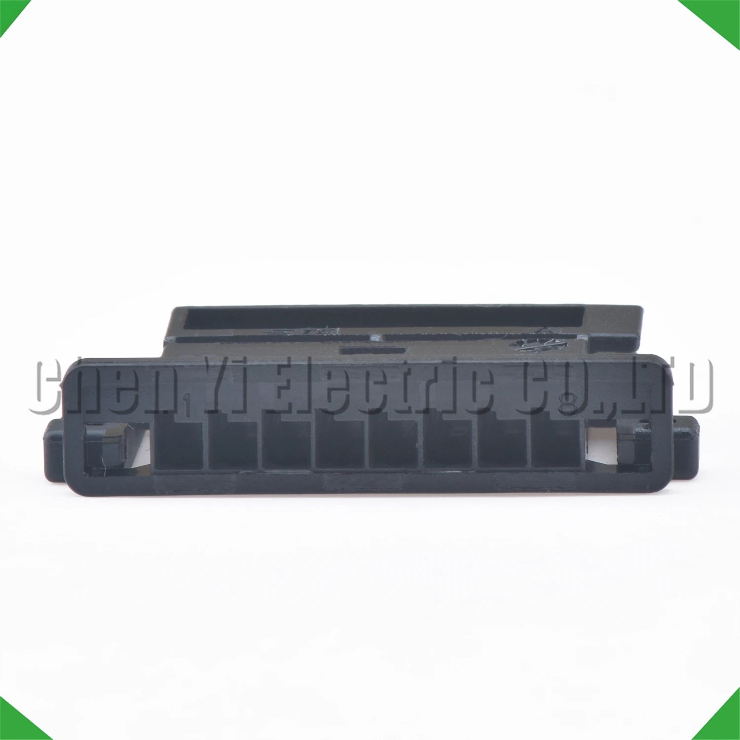 8-Pin Wire Harness Harness Automobile Compass Reversing Light Connector Display Screen
