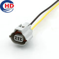 2 Pin Connector Series Female Connector Cable Plug Motorcycle Electrical Harnesses Wiring Harness 7223-1324-40/7223-1324-60